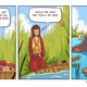 Illustration for article titled I think I have a new favourite webcomic; Happle Tea